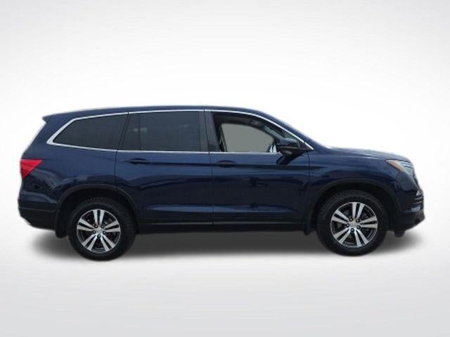 2016 Honda Pilot EX