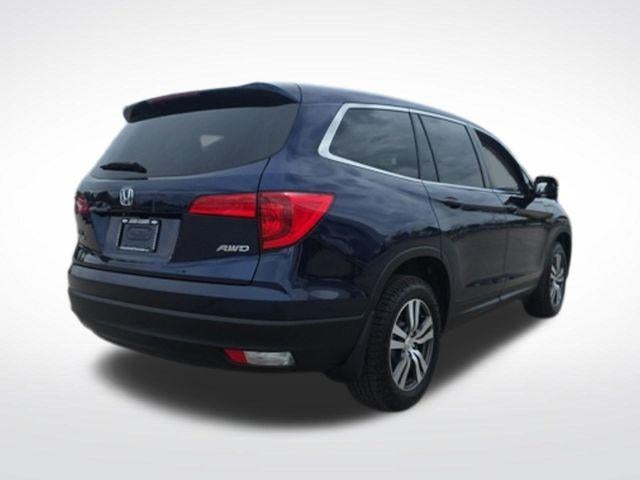 2016 Honda Pilot EX