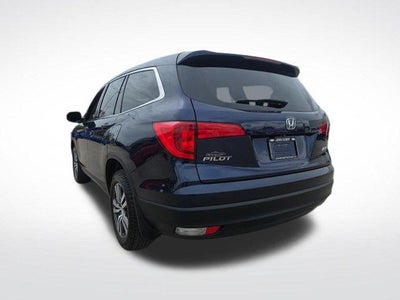 2016 Honda Pilot EX