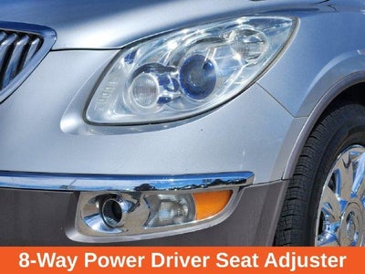 2012 Buick Enclave Premium Group