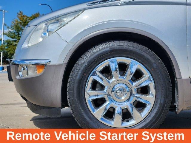 2012 Buick Enclave Premium Group