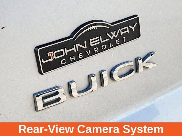 2012 Buick Enclave Premium Group