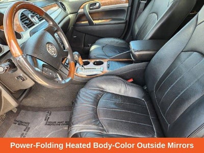 2012 Buick Enclave Premium Group
