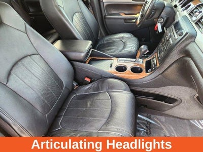 2012 Buick Enclave Premium Group