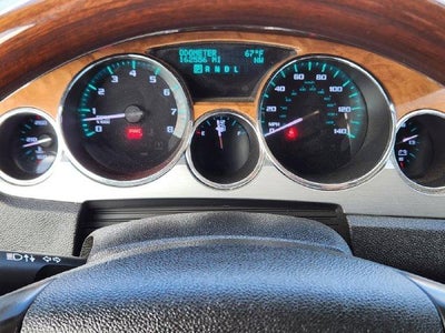 2012 Buick Enclave Premium Group