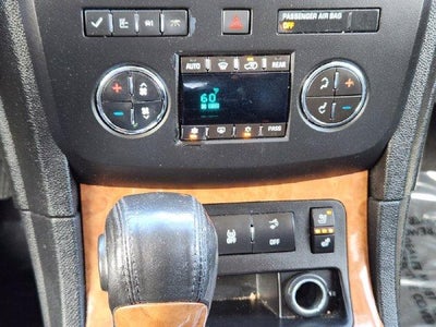 2012 Buick Enclave Premium Group