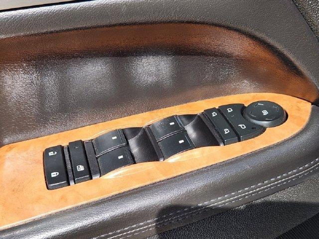 2012 Buick Enclave Premium Group