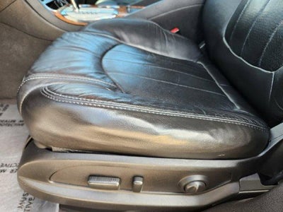 2012 Buick Enclave Premium Group