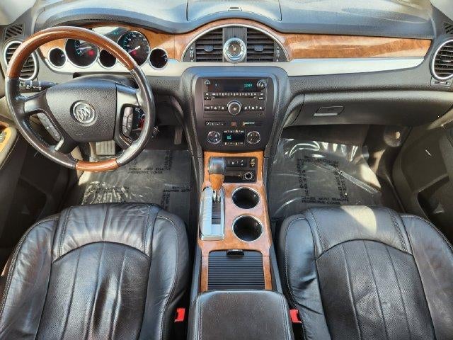 2012 Buick Enclave Premium Group