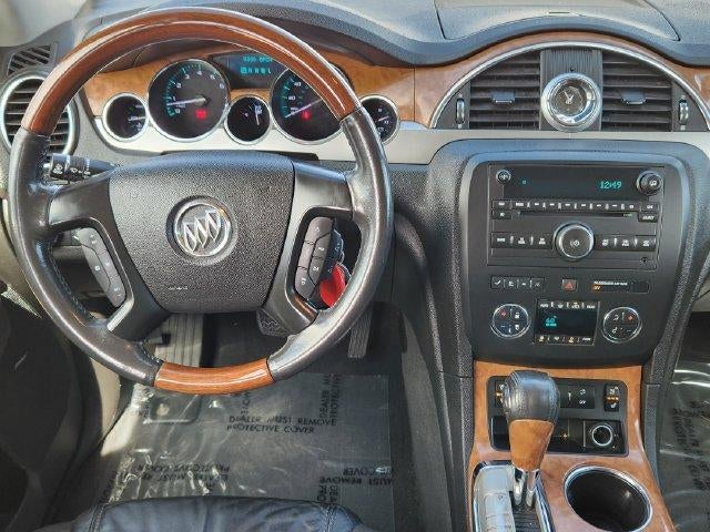 2012 Buick Enclave Premium Group