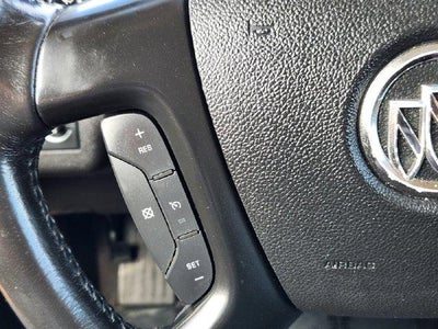 2012 Buick Enclave Premium Group