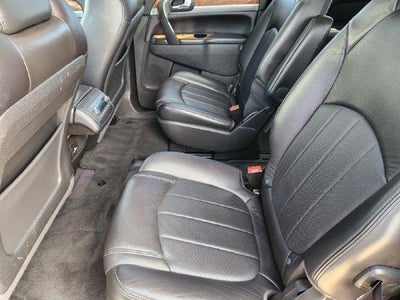 2012 Buick Enclave Premium Group