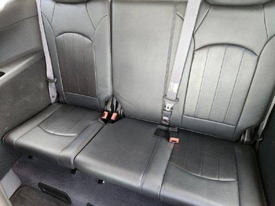2012 Buick Enclave Premium Group