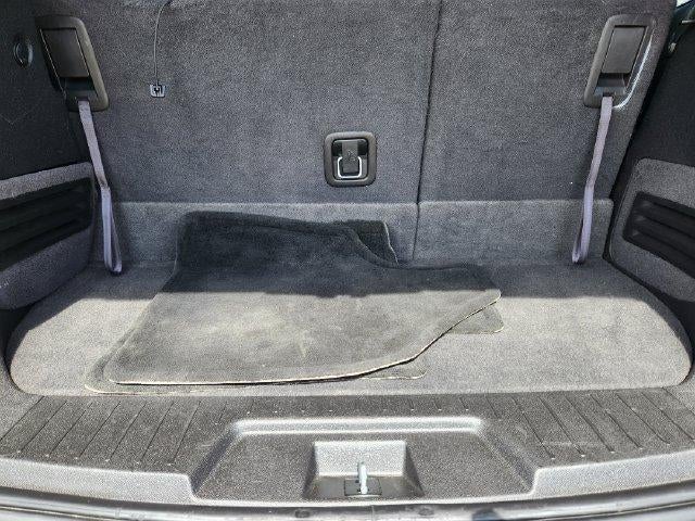 2012 Buick Enclave Premium Group