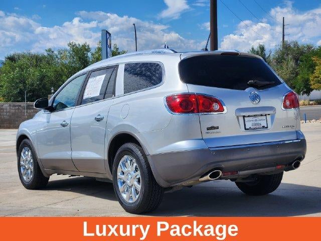 2012 Buick Enclave Premium Group