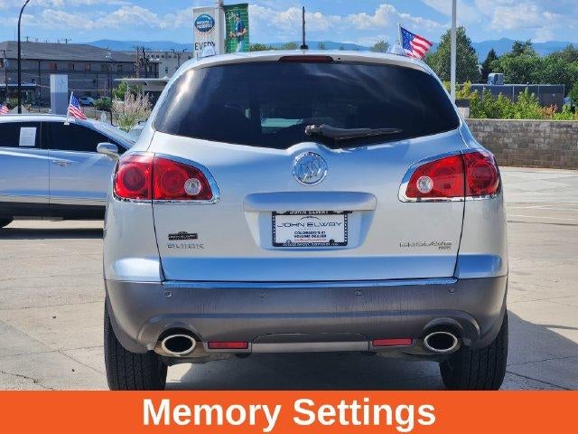 2012 Buick Enclave Premium Group
