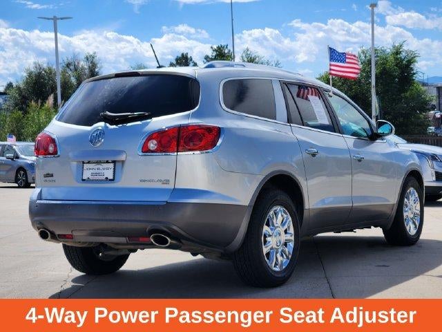 2012 Buick Enclave Premium Group