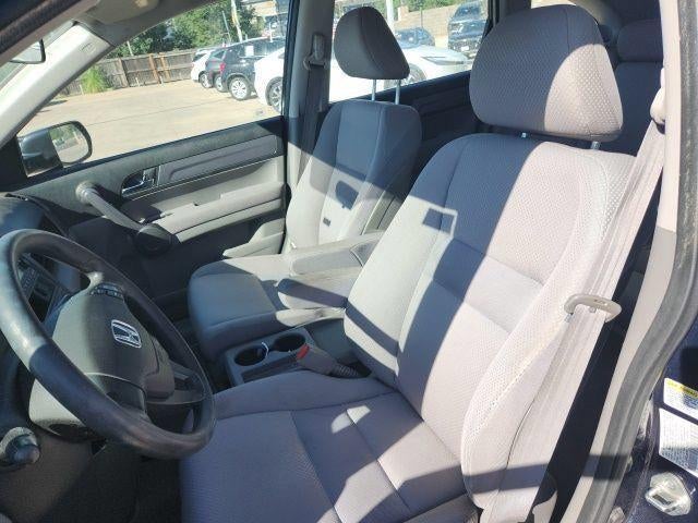 2009 Honda CR-V LX