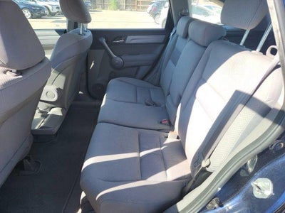2009 Honda CR-V LX
