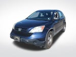 2009 Honda CR-V LX