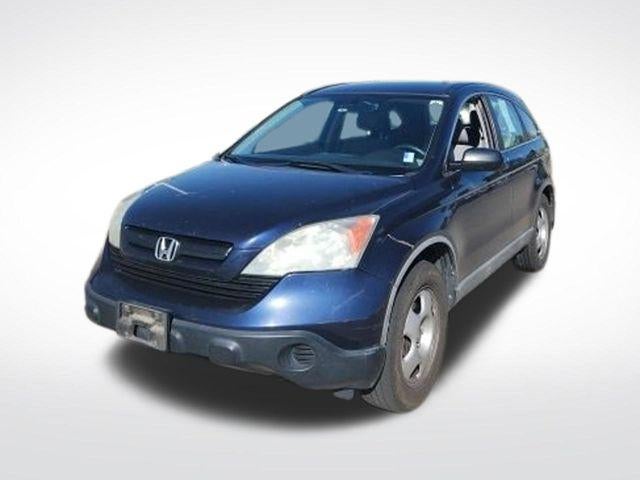 2009 Honda CR-V LX