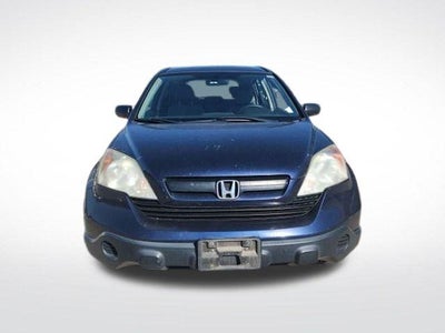 2009 Honda CR-V LX