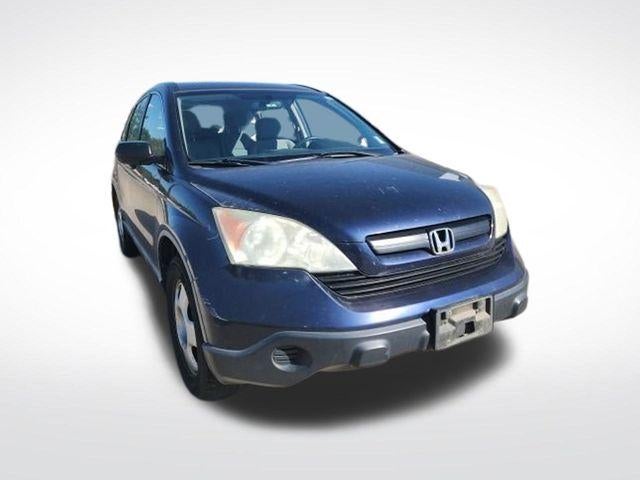 2009 Honda CR-V LX
