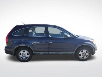 2009 Honda CR-V LX