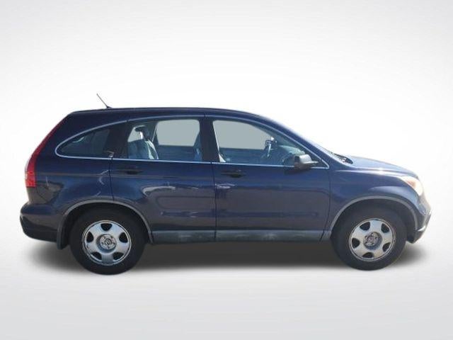 2009 Honda CR-V LX