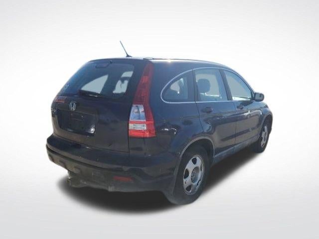 2009 Honda CR-V LX