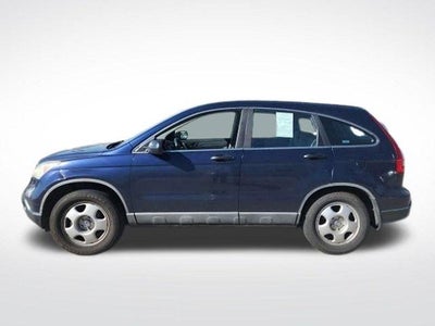 2009 Honda CR-V LX