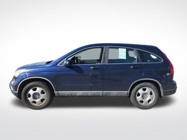 2009 Honda CR-V LX
