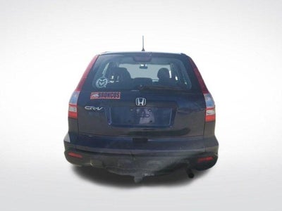 2009 Honda CR-V LX