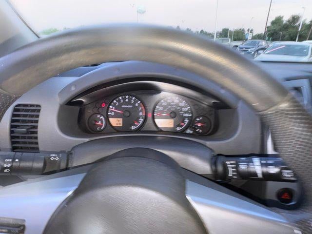 2014 Nissan Xterra S