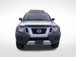 2014 Nissan Xterra S