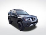 2014 Nissan Xterra S
