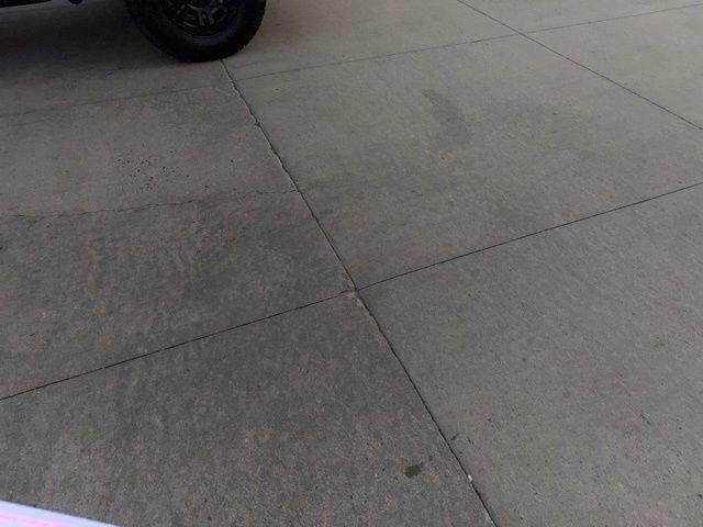 2014 Nissan Xterra S