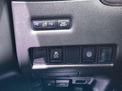 2022 Nissan Murano SV