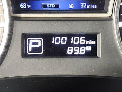 2019 INFINITI QX60 PURE
