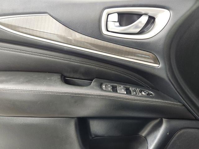 2019 INFINITI QX60 PURE