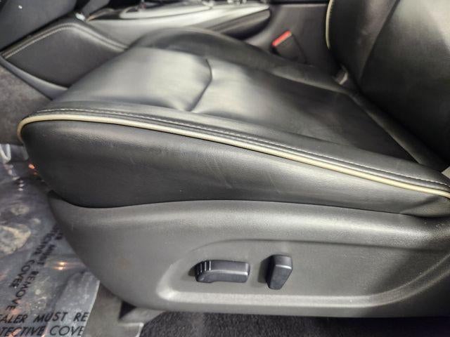 2019 INFINITI QX60 PURE