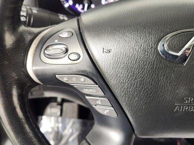 2019 INFINITI QX60 PURE