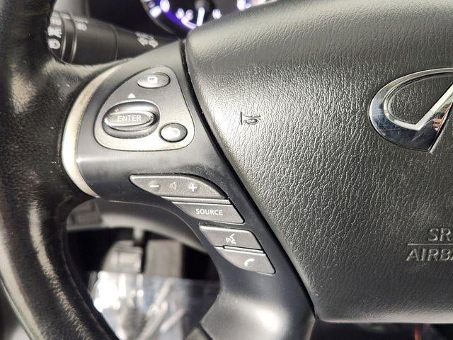 2019 INFINITI QX60 PURE