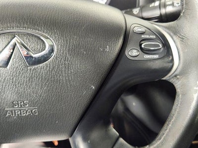 2019 INFINITI QX60 PURE