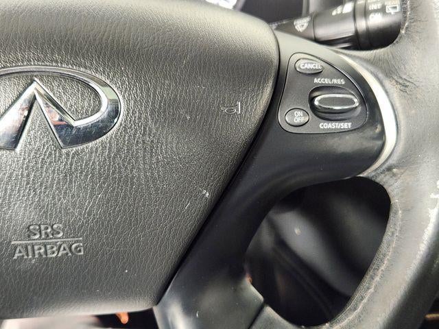 2019 INFINITI QX60 PURE