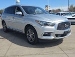 2019 INFINITI QX60 PURE