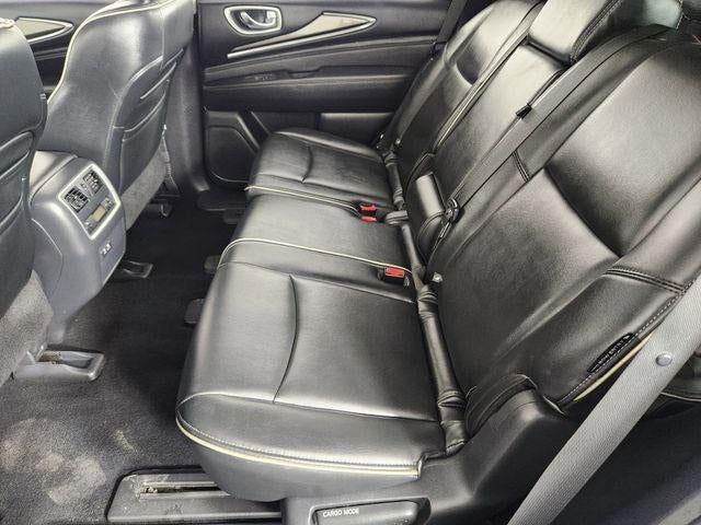 2019 INFINITI QX60 PURE