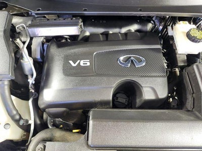 2019 INFINITI QX60 PURE