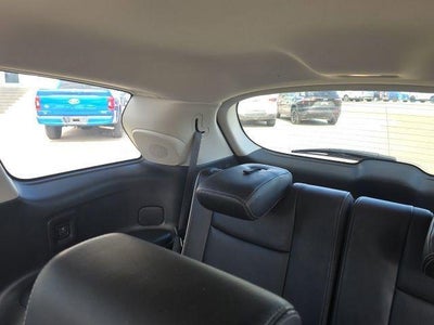 2019 INFINITI QX60 PURE