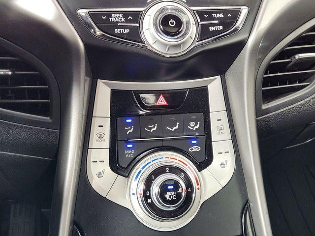 2012 Hyundai ELANTRA Limited